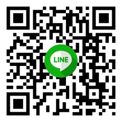 Line QR ธนพลสแตนเลส