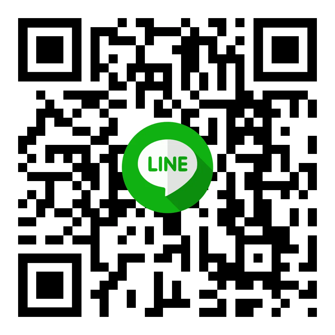 Line QR