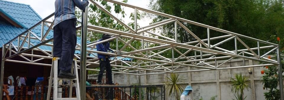 สแตนเลสลำปาง ธนพล สแตนเลส