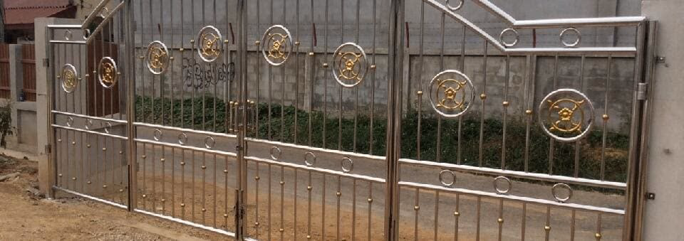 ติดต่อ ธนพลสแตนเลส ลำปาง